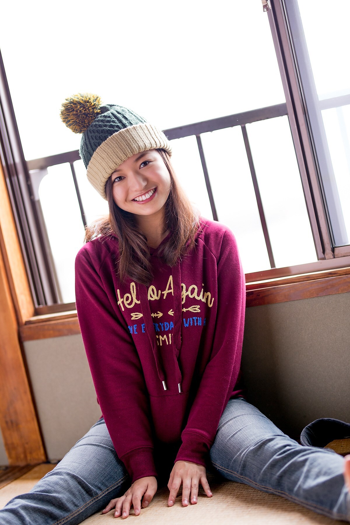 [Minisuka.tv]  山中真由美 2017-04-13 Mayumi Yamanaka - Limited Gallery 27.3